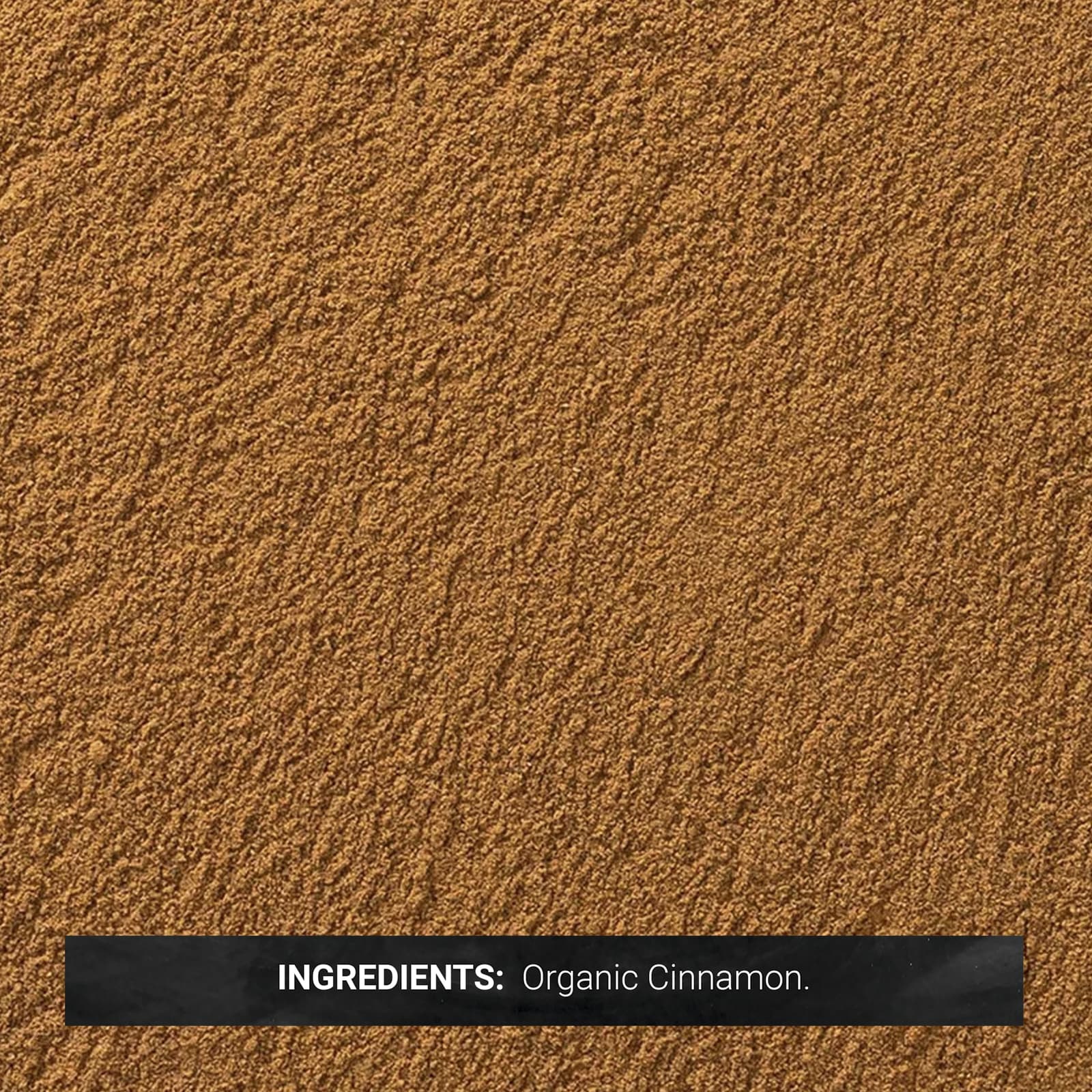 Молотая корица Frontier Co-op, вкус Organic Korintje Cinnamon Powder, 453 г, порошок — фото 5
