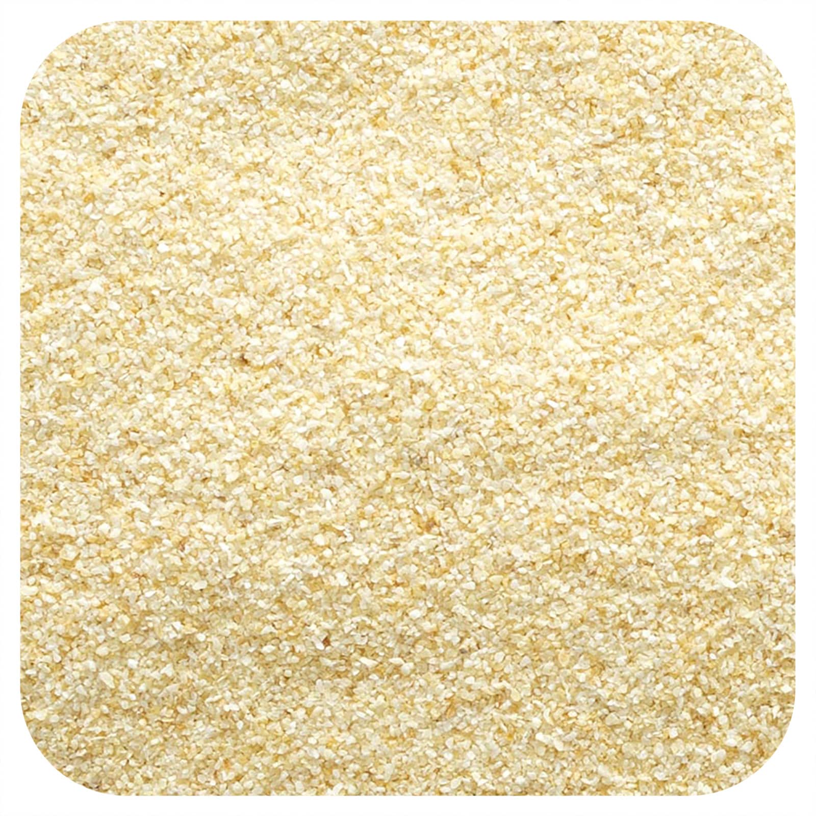 Чеснок Frontier Co-op Granules, 453 г