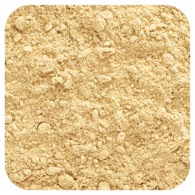 Имбирь Frontier Co-op Organic Ground Root, 453 г