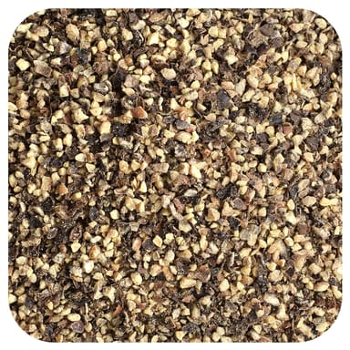 Чёрный перец Frontier Co-op Coarse Grind, 453 г