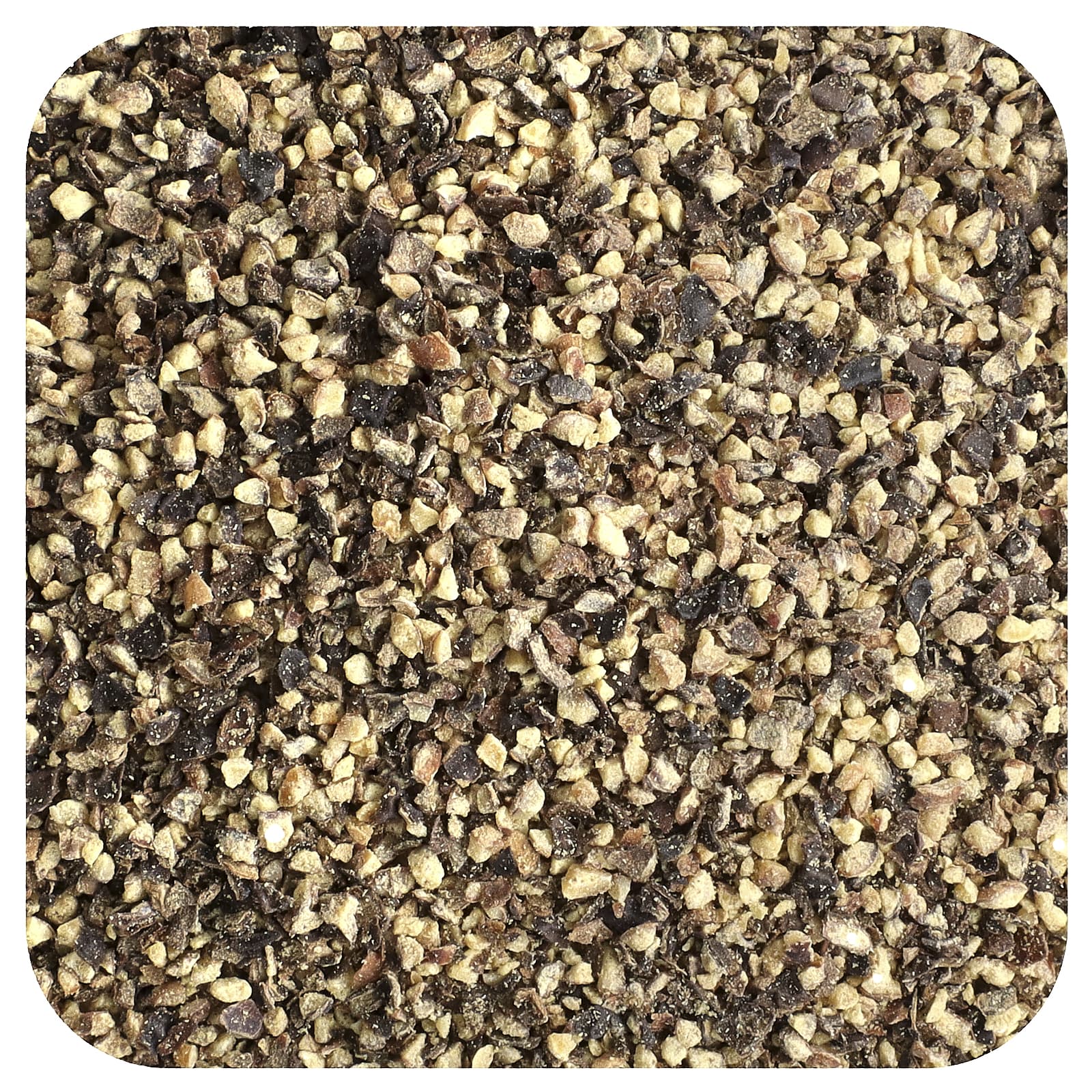Чёрный перец Frontier Co-op Coarse Grind, 453 г