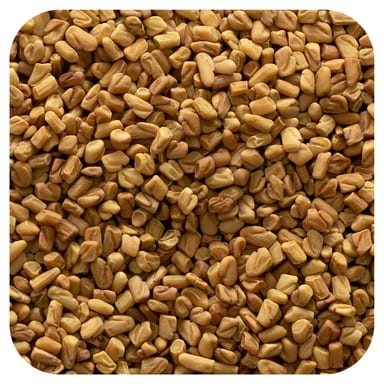 Пажитник Frontier Co-op Organic Whole Seed, 453 г