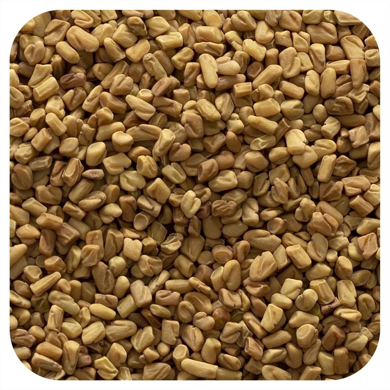 Пажитник Frontier Co-op Organic Whole Seed, 453 г