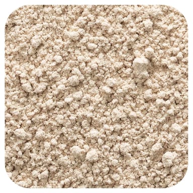 Скользкий вяз Frontier Co-op Organic Inner Bark Powder, 453 г, порошок