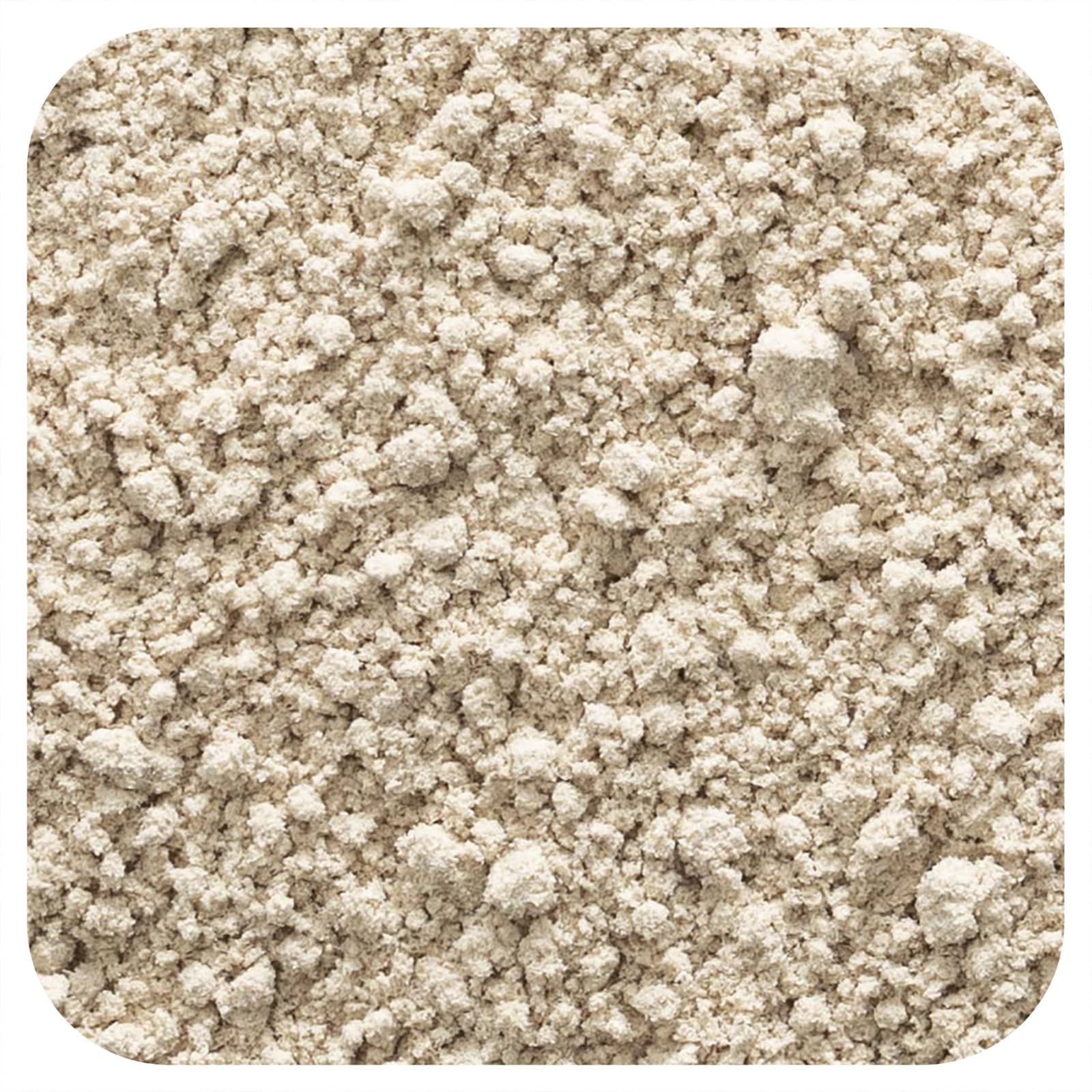 Скользкий вяз Frontier Co-op Organic Inner Bark Powder, 453 г, порошок