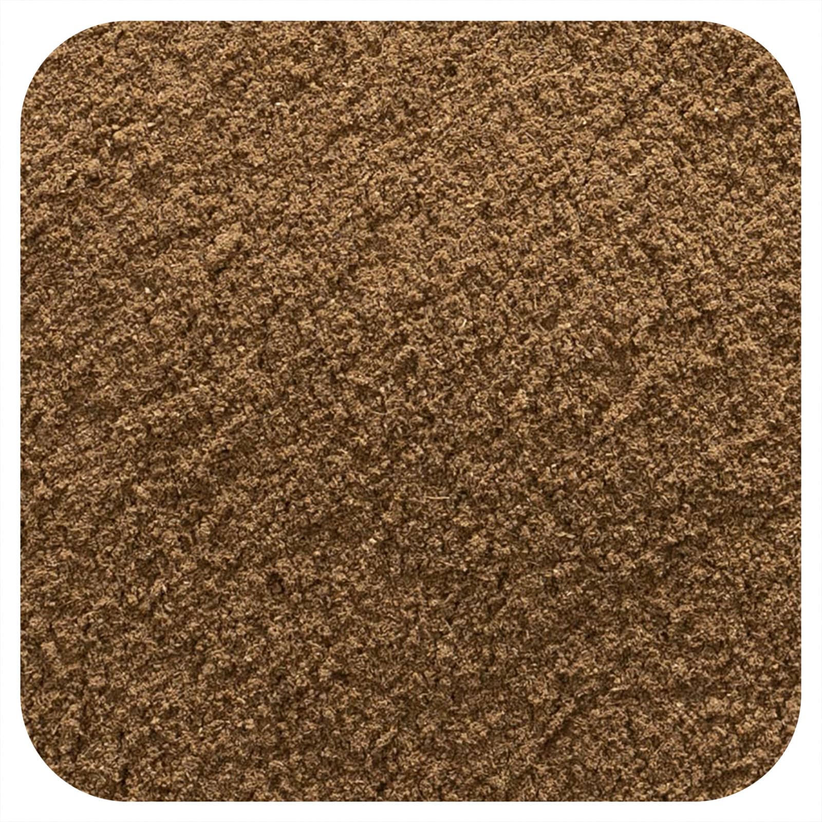 Молотая корица Frontier Co-op, вкус Organic Fair Trade Ceylon Cinnamon Powder, 453 г, порошок — фото 2