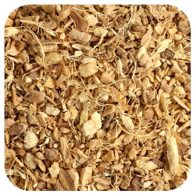 Имбирь Frontier Co-op Organic Cut & Sifted Root, 453 г