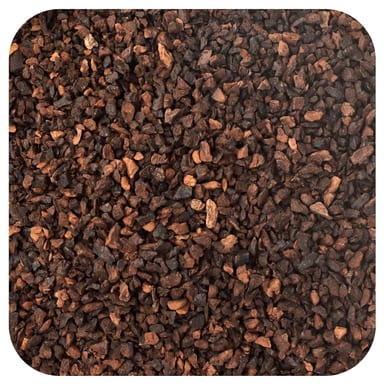 Органический жареный корень цикория Frontier Co-op, 453 г (16 oz)