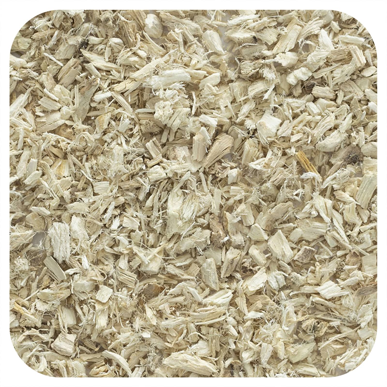 Корень алтея Frontier Co-op Organic Cut & Sifted, 453 г