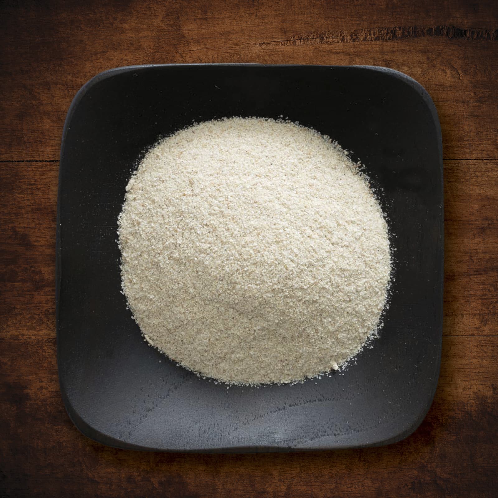 Капсулы шелухи подорожника Frontier Co-op Organic Powder, 453 г, порошок — фото 5