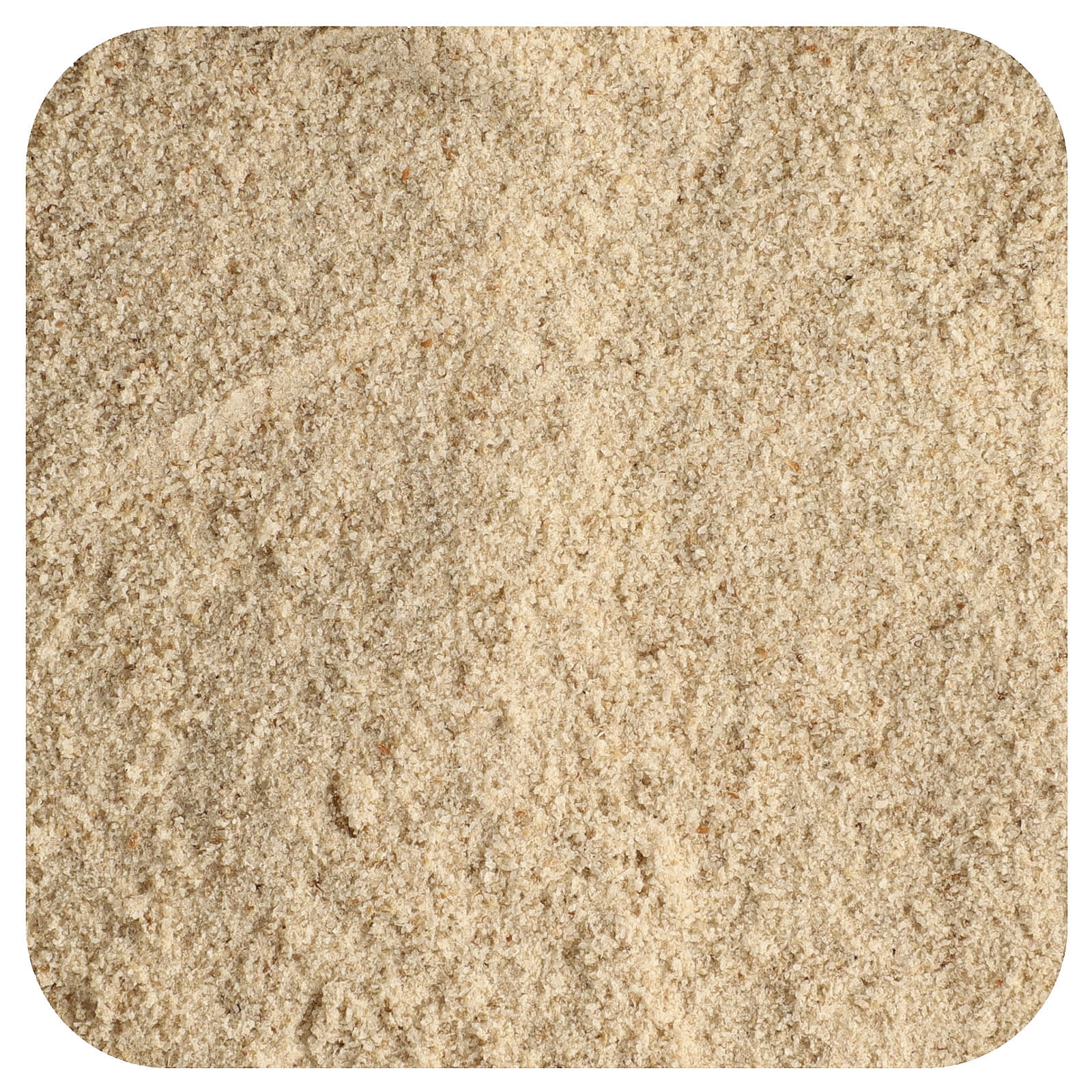 Капсулы шелухи подорожника Frontier Co-op Organic Powder, 453 г, порошок — фото 6