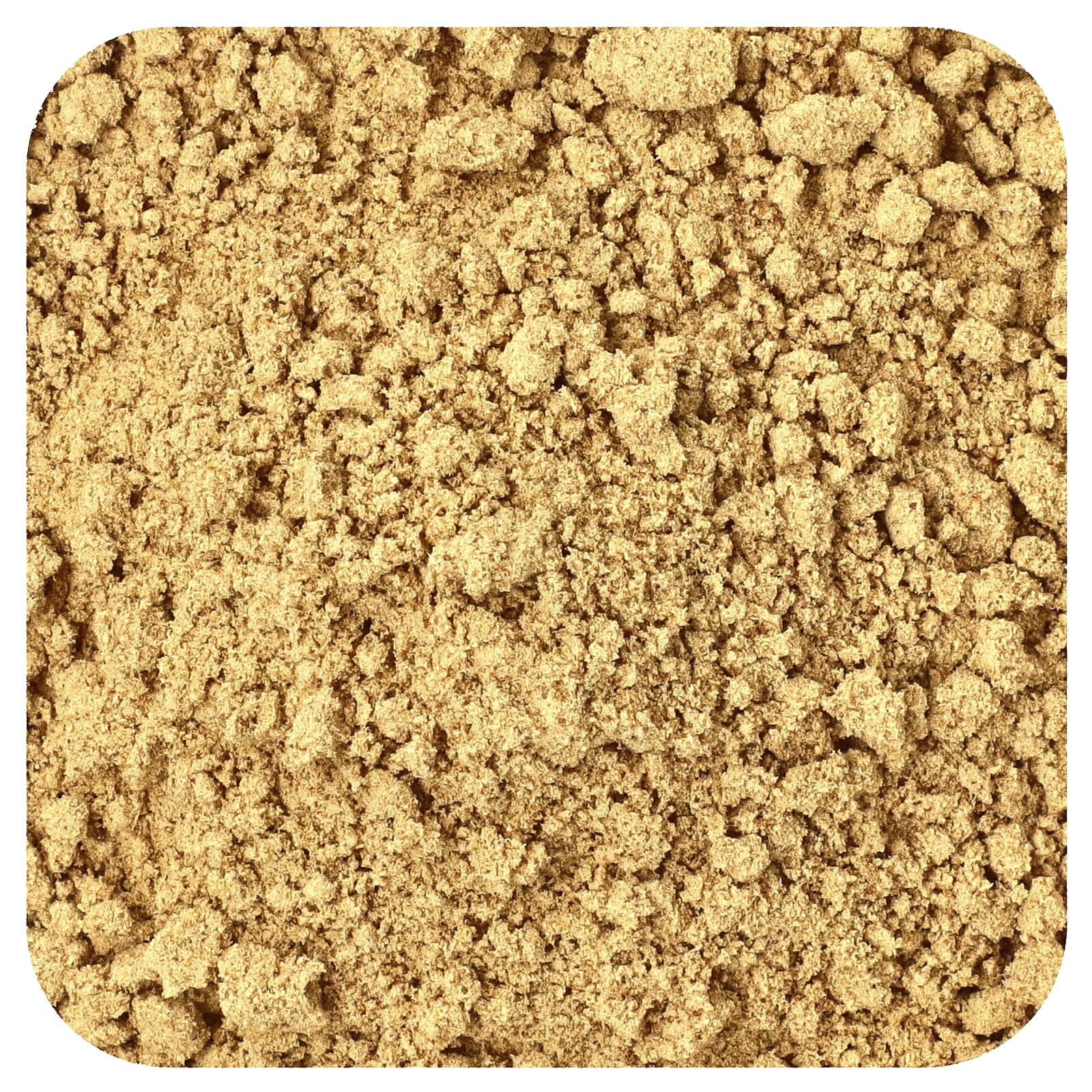 Имбирь Frontier Co-op Organic Ground Root, 453 г — фото 2