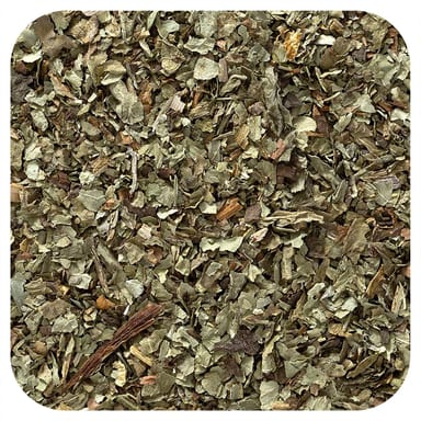 Лист одуванчика Frontier Co-op Organic Cut & Sifted, 453 г