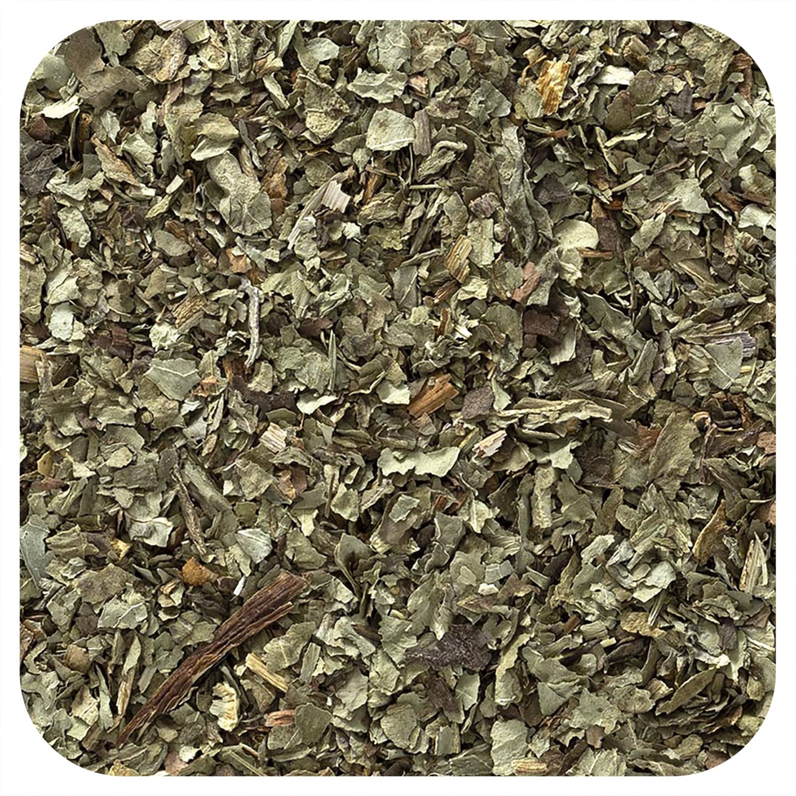 Лист одуванчика Frontier Co-op Organic Cut & Sifted, 453 г