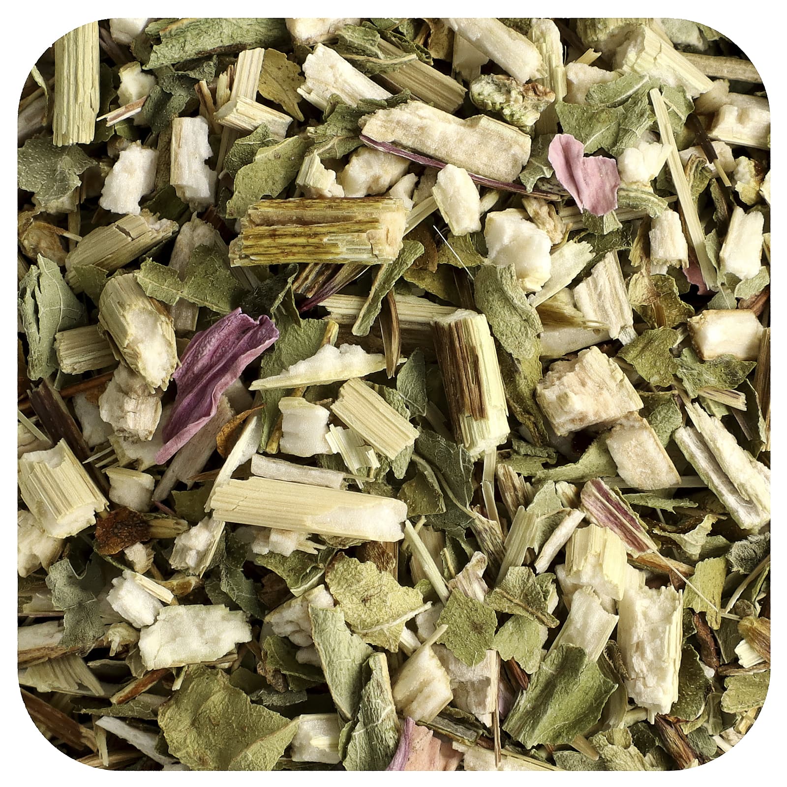 Эхинацея Frontier Co-op Purpurea Herb Cut & Sifted, 453 г