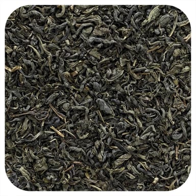 Чай Frontier Co-op Organic China Green, 453 г