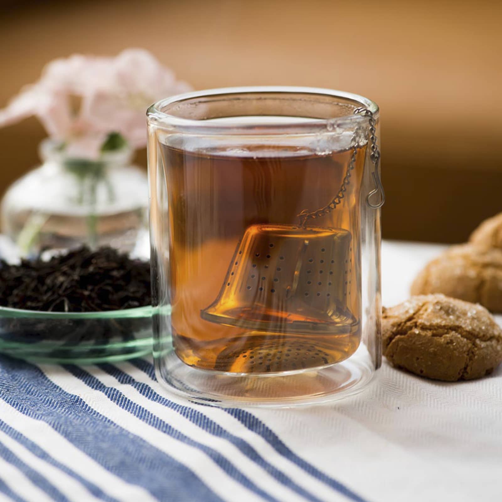 Чай Frontier Co-op Organic Ceylon Black Orange Pekoe, 453 г — фото 2
