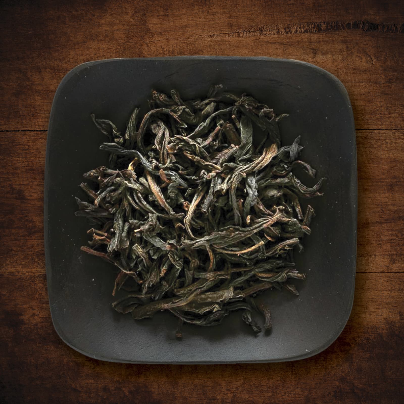 Чай Frontier Co-op Organic Ceylon Black Orange Pekoe, 453 г — фото 5