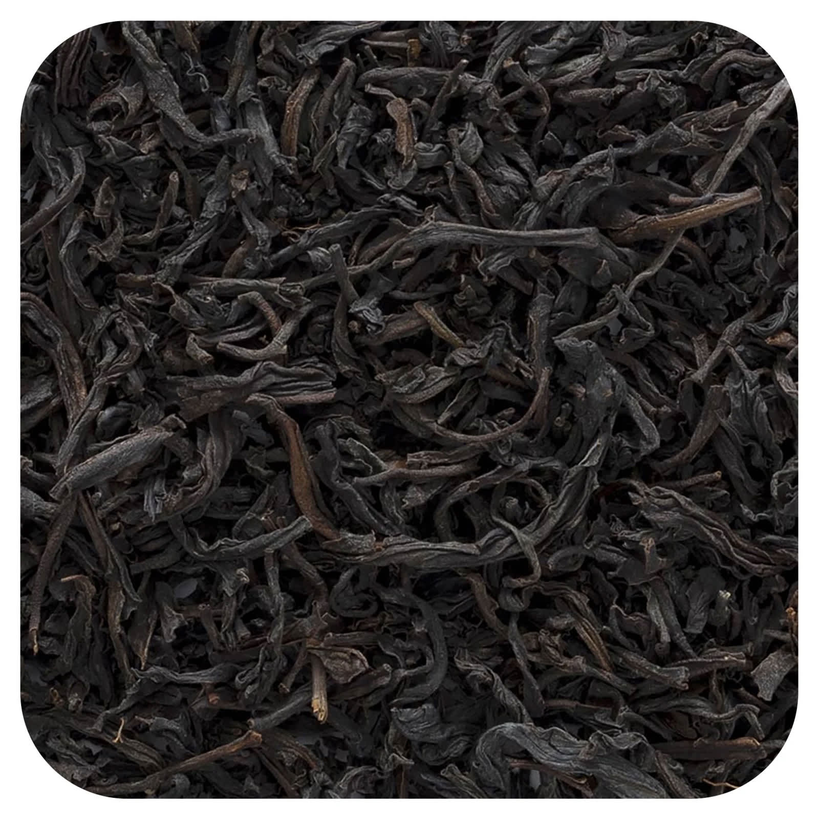 Чай Frontier Co-op Organic Ceylon Black Orange Pekoe, 453 г — фото 7