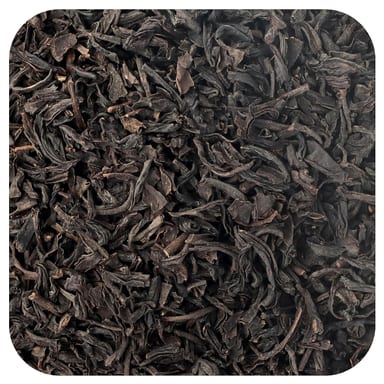 Чай Frontier Co-op Organic China Black Orange Pekoe, 453 г