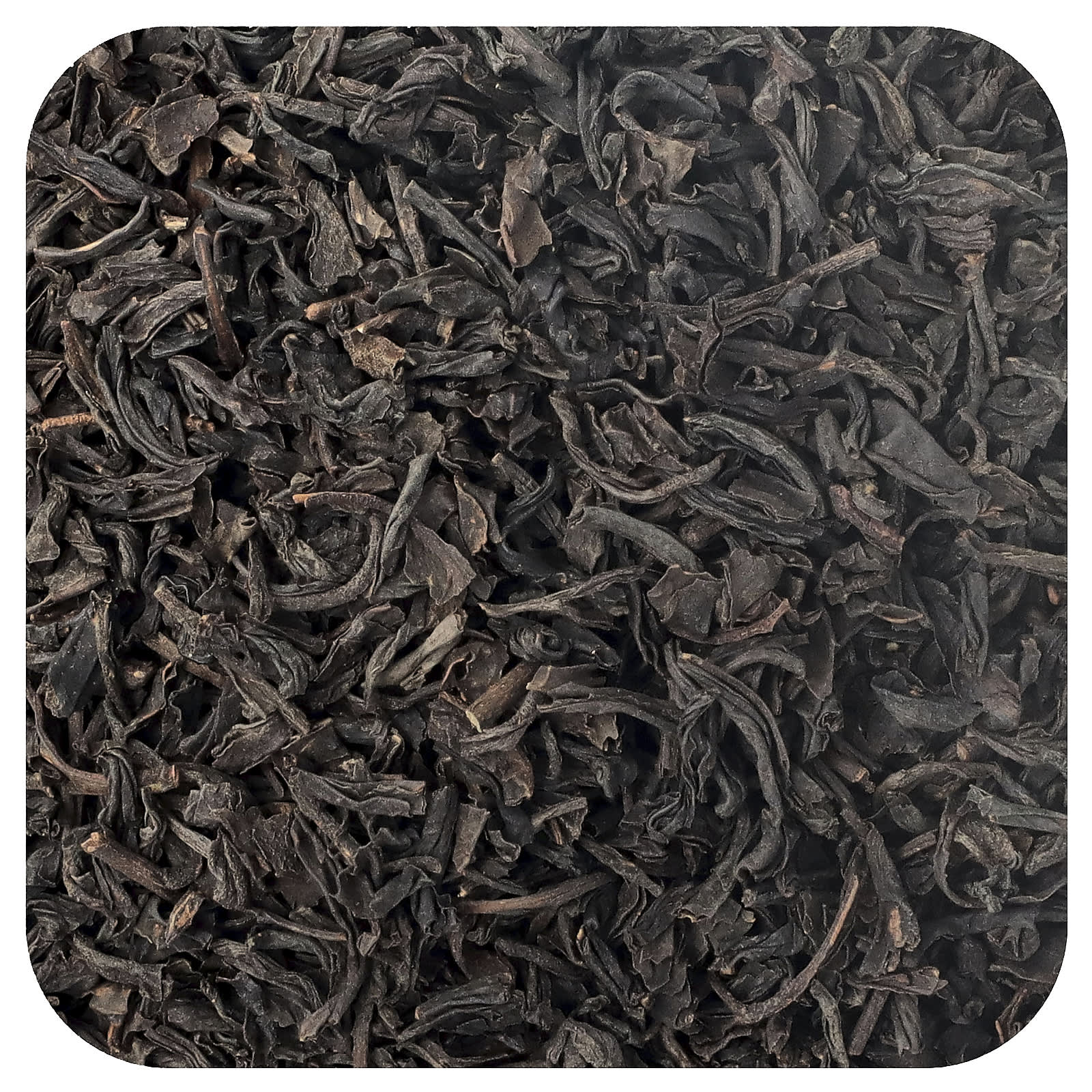 Чай Frontier Co-op Organic China Black Orange Pekoe, 453 г