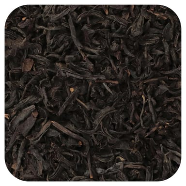 Чай Frontier Co-op Organic Lapsang Souchong Black, 453 г