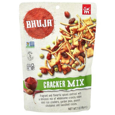 Снеки Bhuja, 199 г