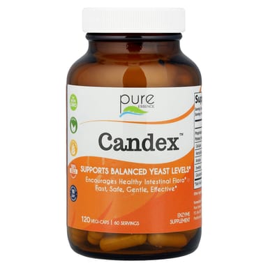 Комплекс Candex Pure Essence™, оттенок 120 Vegi-Caps