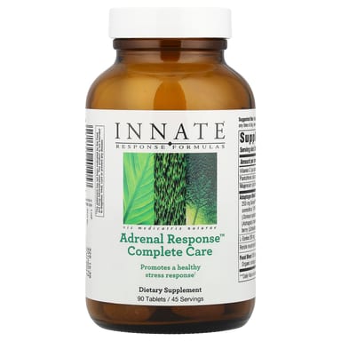 Адаптоген Innate Response Formulas, 90 таблеток