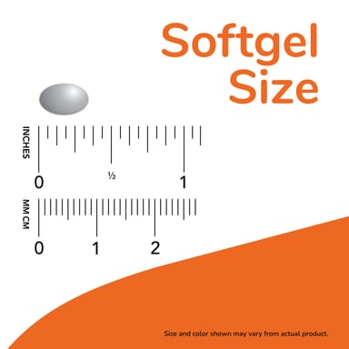 Лютеин NOW Foods, 10 мг, 120 мягких капсул