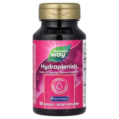 Комплекс Hydraplenish Nature's Way®, 60 капсул