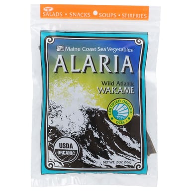 Алария Maine Coast Sea Vegetables, 56 г