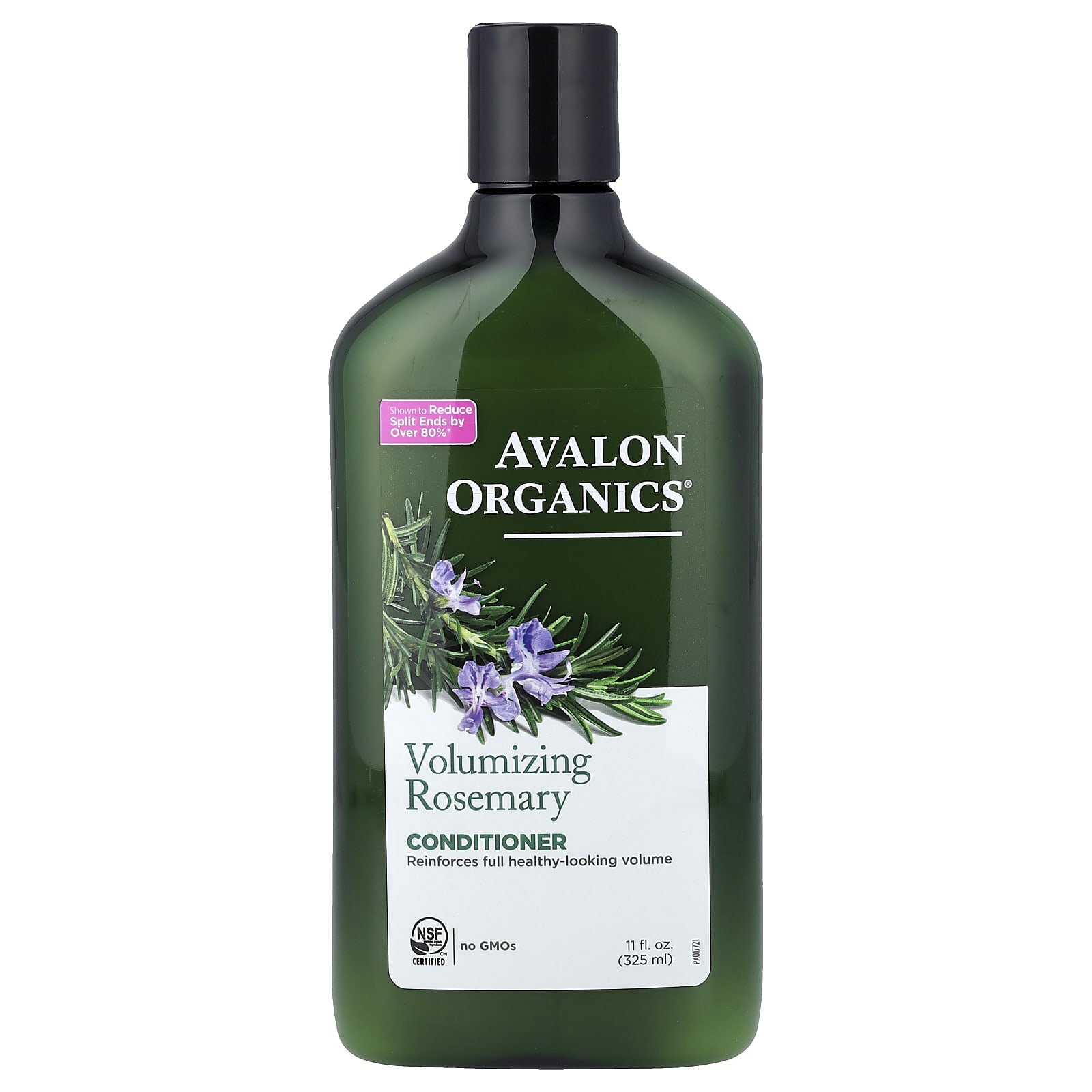Кондиционер Avalon Organics Volumizing Rosemary, 325 г