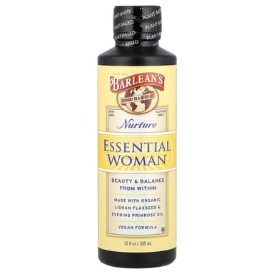 Комплекс Essential Woman Barlean's®, оттенок Nurture, 355 мл