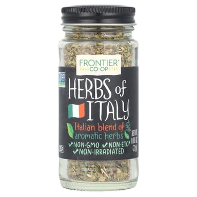 Смесь ароматических трав Herbs of Italy, 22 г