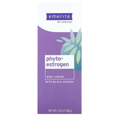 Крем для тела Emerita Phytoestrogen, 56 г