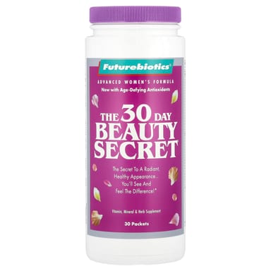 Комплекс для красоты Futurebiotics, оттенок 30 Packets, саше