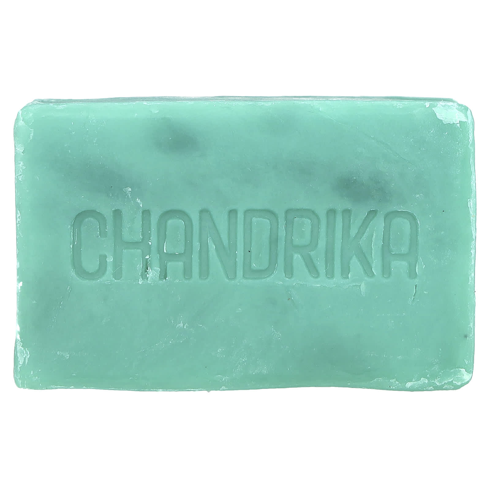 Мыло Chandrika Soap Ayurvedic Soap, 75 г, 1 шт. — фото 3