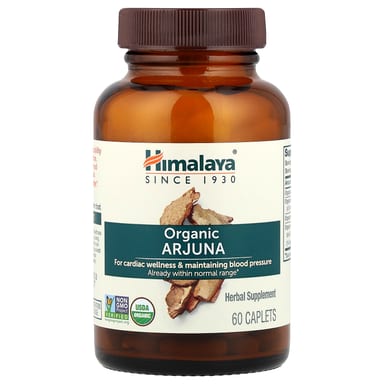 Арджуна Himalaya, оттенок 60 Caplets