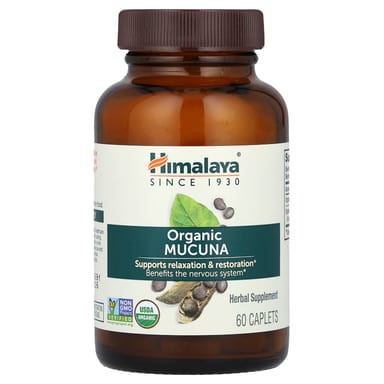 Мукуна Himalaya, оттенок 60 Caplets