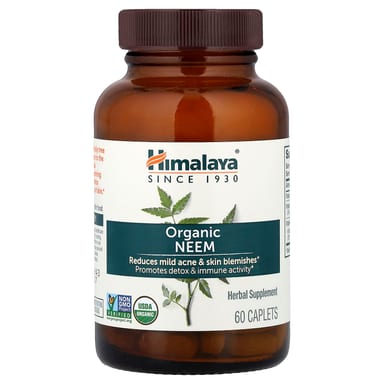 Ним Himalaya, оттенок 60 Caplets