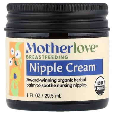 Крем Motherlove Breastfeeding Nipple, 29.5 мл