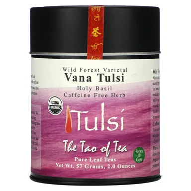 Фото товара: Чай The Tao of Tea, 57 г