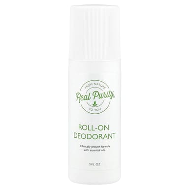 Дезодорант Real Purity Roll-On, 89 мл