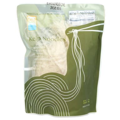 Ламинария Sea Tangle Noodle Company Noodles, 340 г