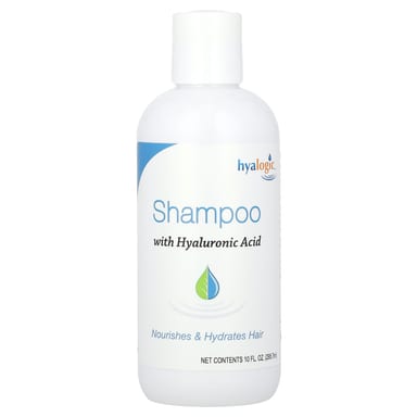 Гиалуроновая кислота Hyalogic Shampoo , 295.7 мл