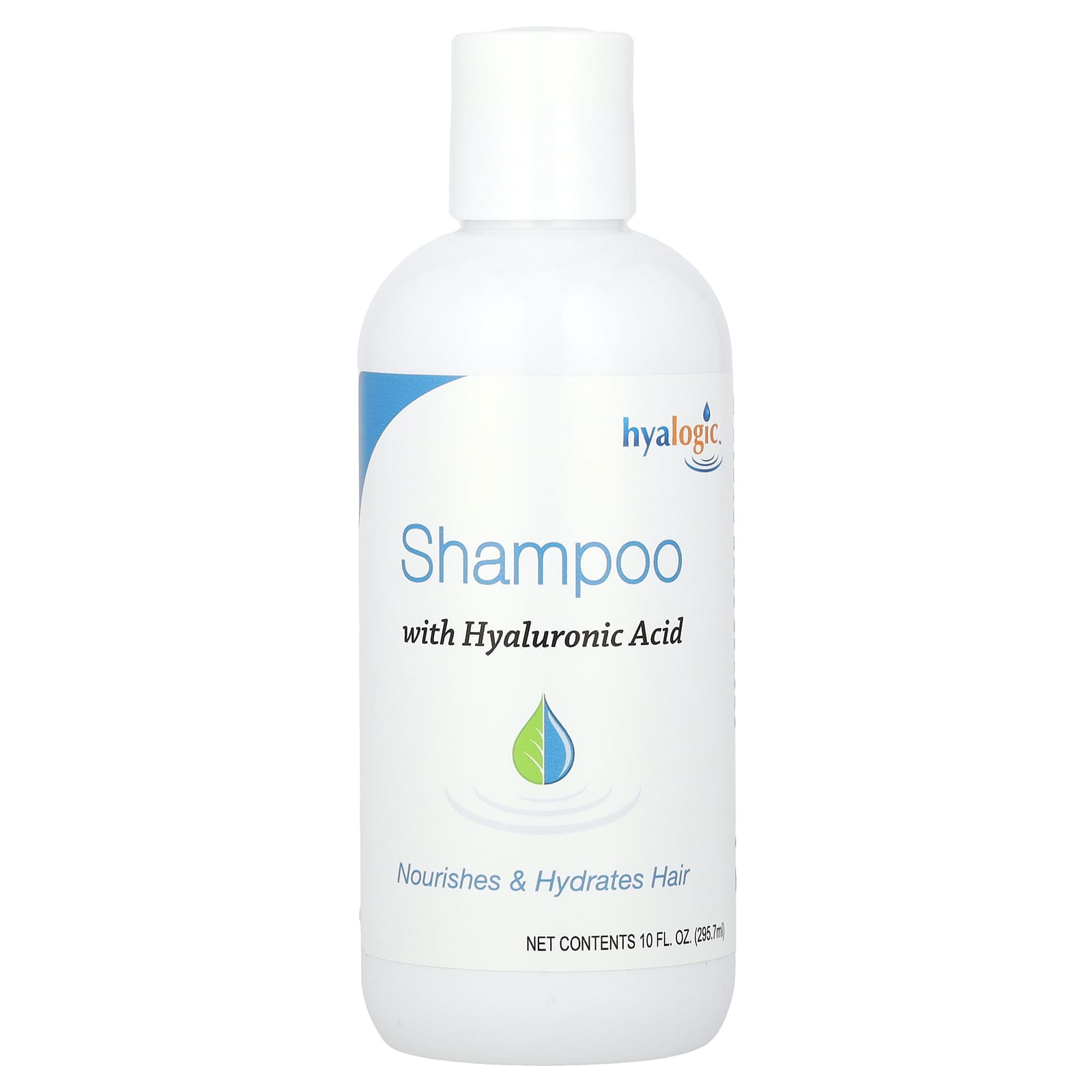 Гиалуроновая кислота Hyalogic Shampoo , 295.7 мл