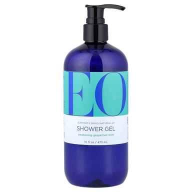 Гель для душа EO Products Awakening Grapefruit Mint, 473 мл