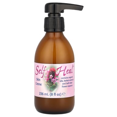 Крем для кожи Flower Essence Services, 8 fl oz (236 ml)