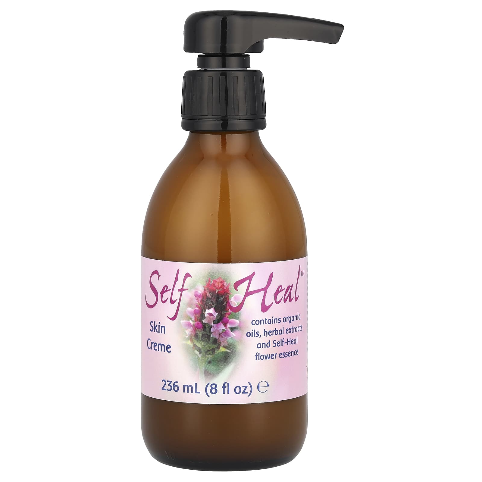 Крем для кожи Flower Essence Services, 8 fl oz (236 ml)